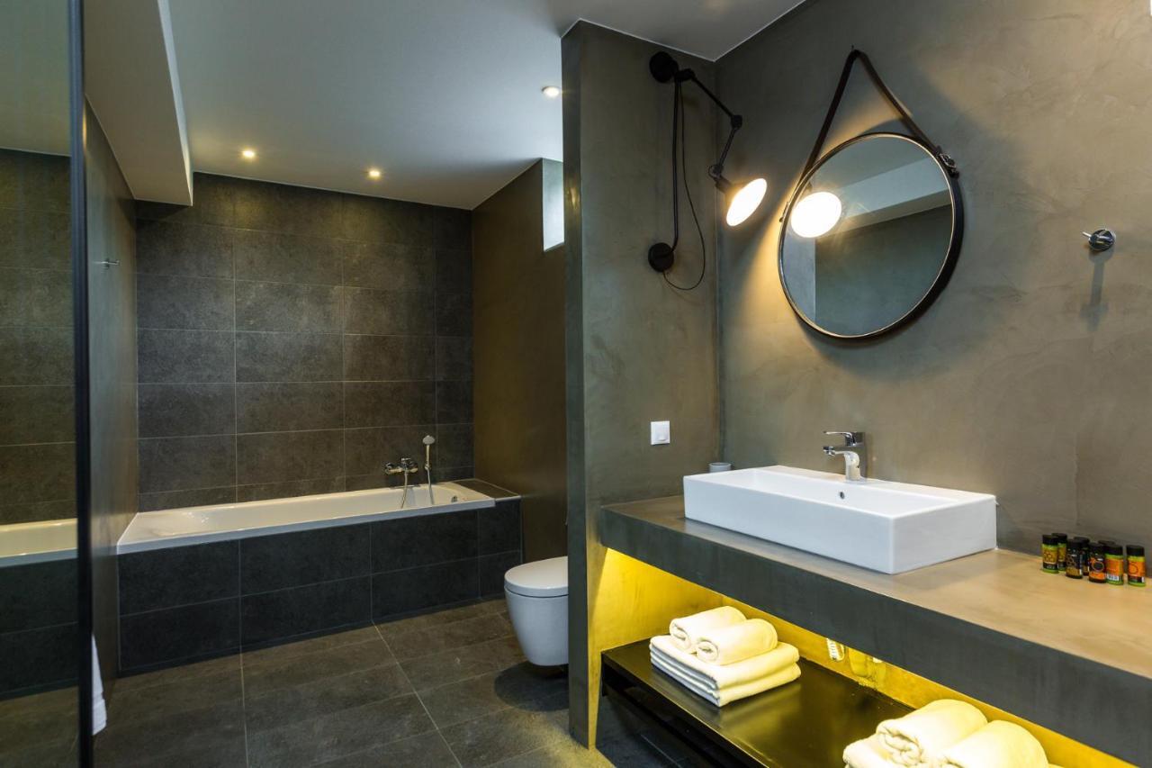 Aelia I Modern & Ideal For Large Groups Villa *