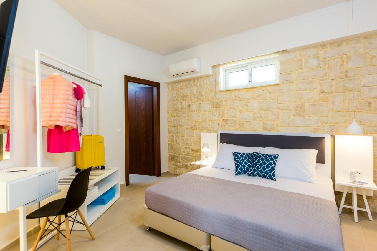 Aelia I Modern & Ideal For Large Groups Villa Galatas (Chania)