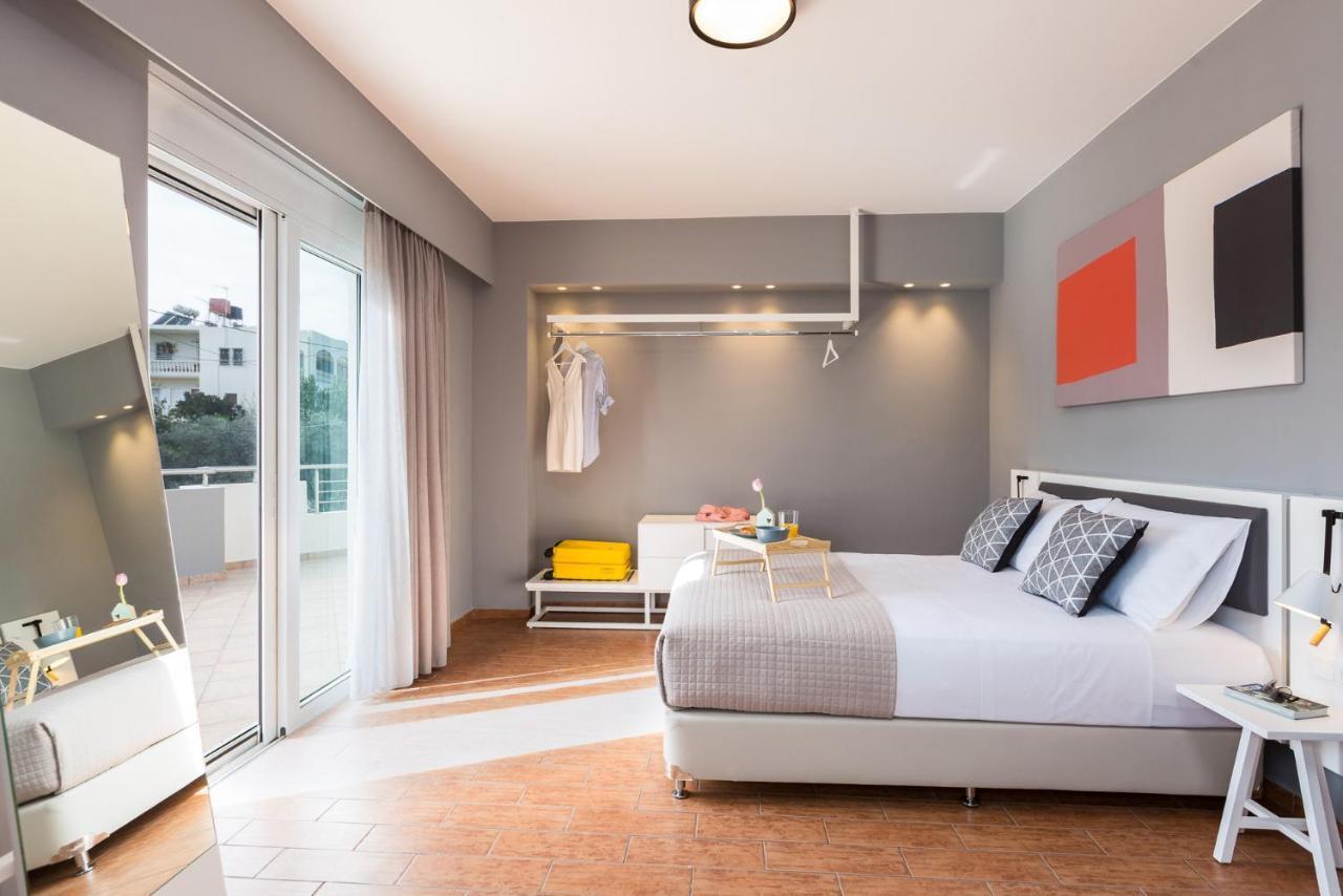 Villa Aelia I Modern & Ideal For Large Groups