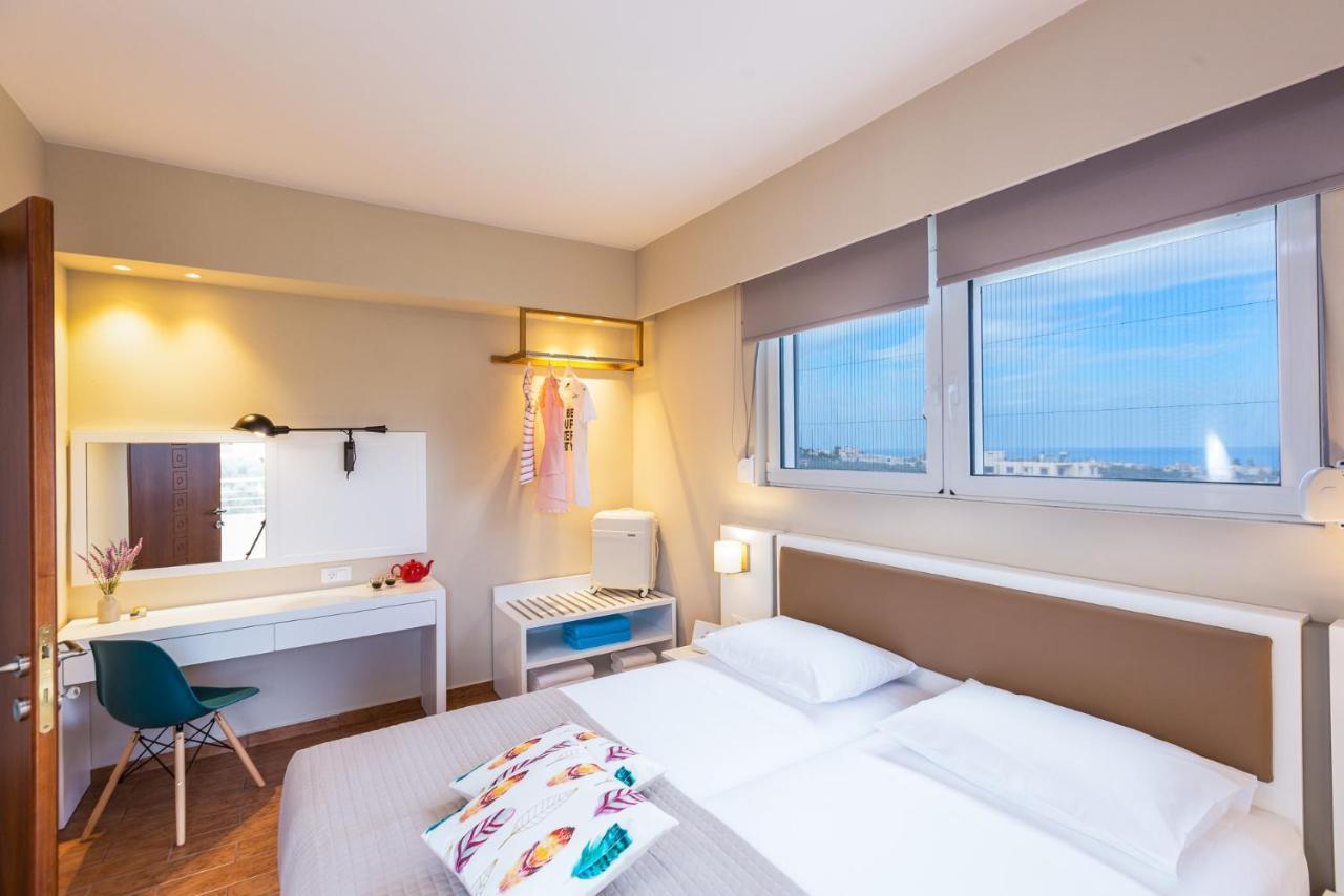 Aelia I Modern & Ideal For Large Groups Villa