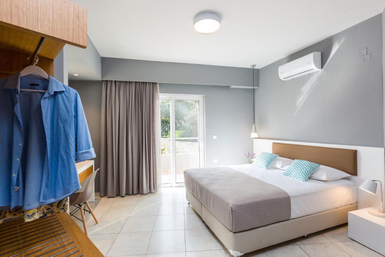 Aelia I Modern & Ideal For Large Groups Villa