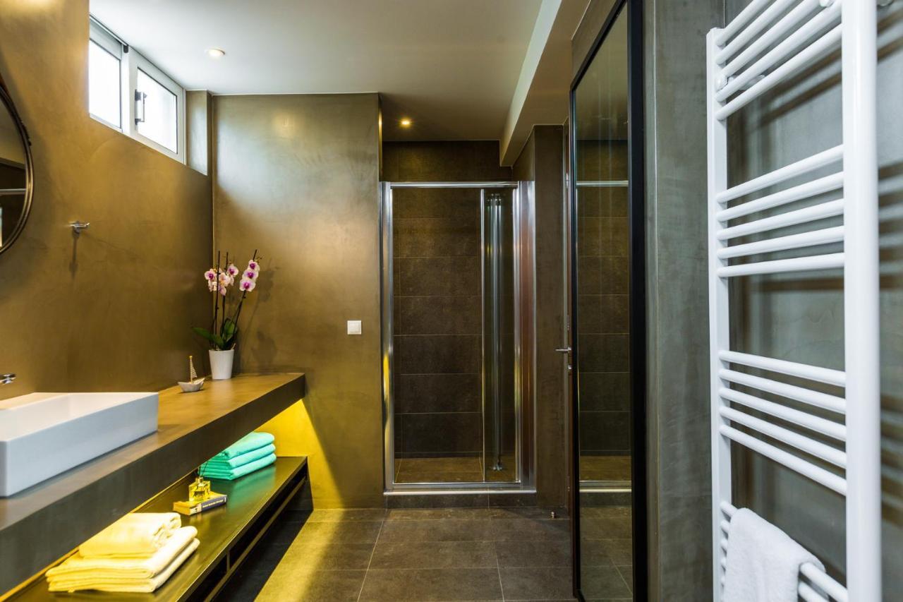 Villa Aelia I Modern & Ideal For Large Groups *