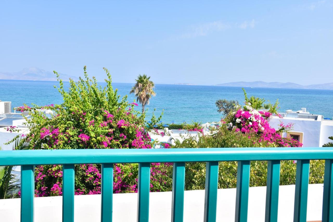 Resort Mastichari Bay Mastichari (Kos)