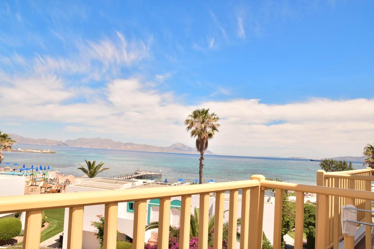 Mastichari Bay Resort Mastichari (Kos)
