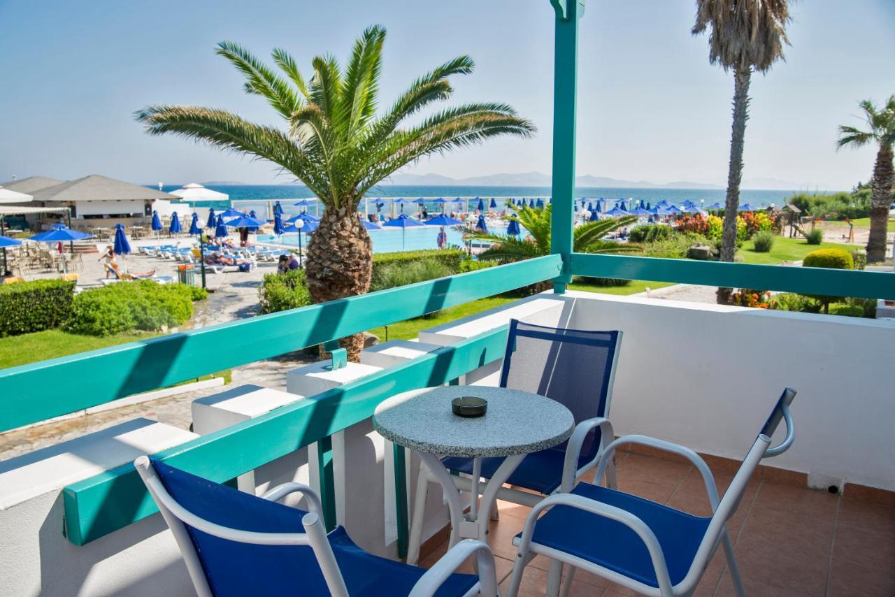 Resort Mastichari Bay Mastichari (Kos)