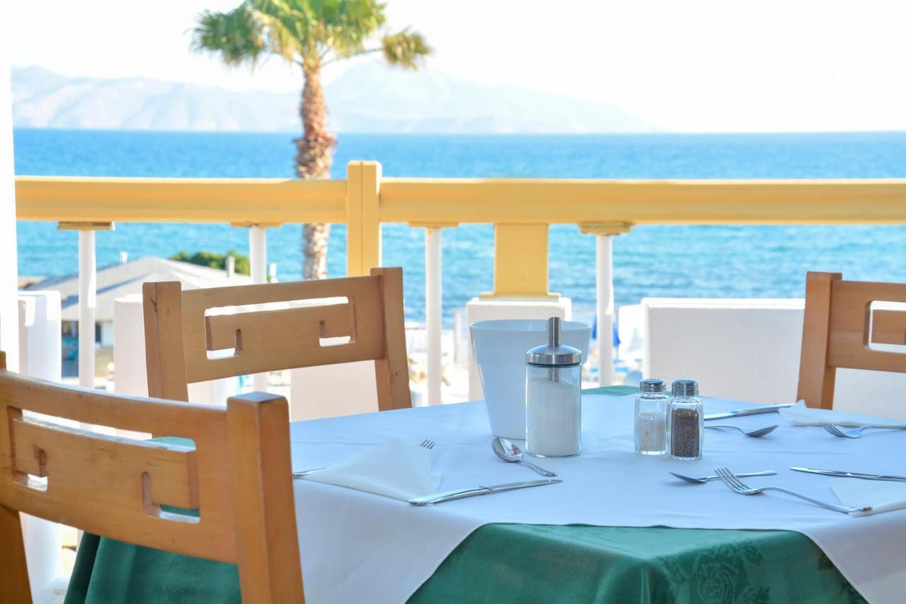 Resort Mastichari Bay 4*