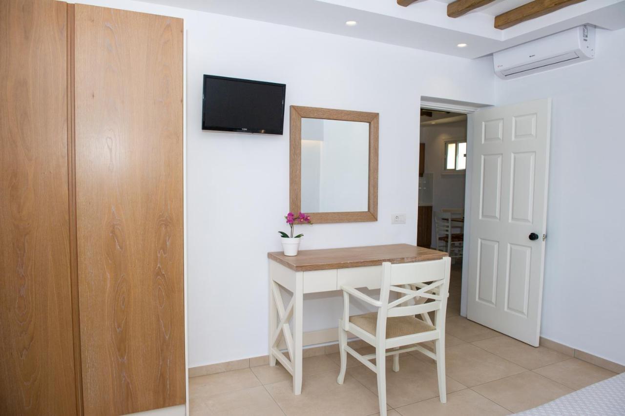 Mastichari Bay 4*