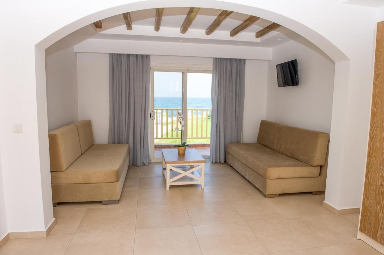 Resort Mastichari Bay