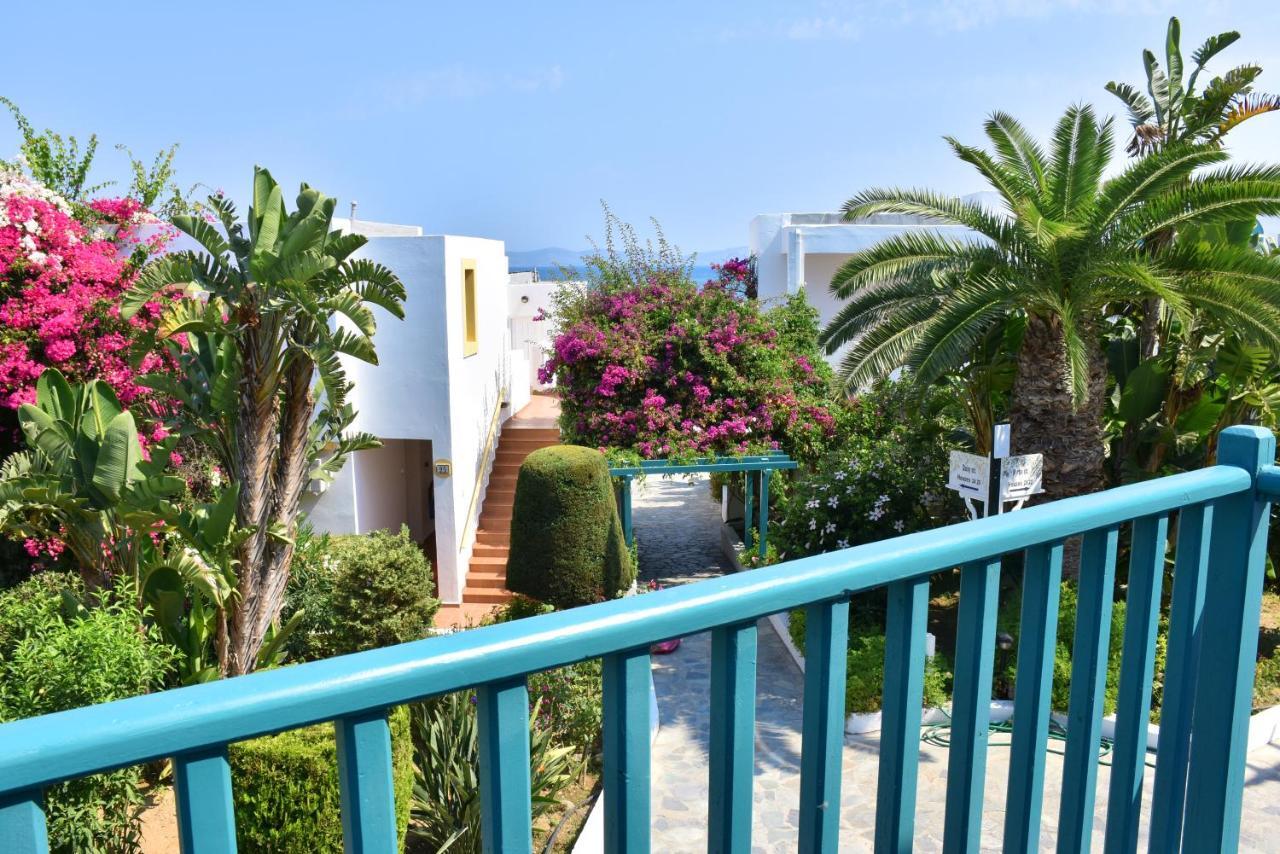 Mastichari Bay 4*
