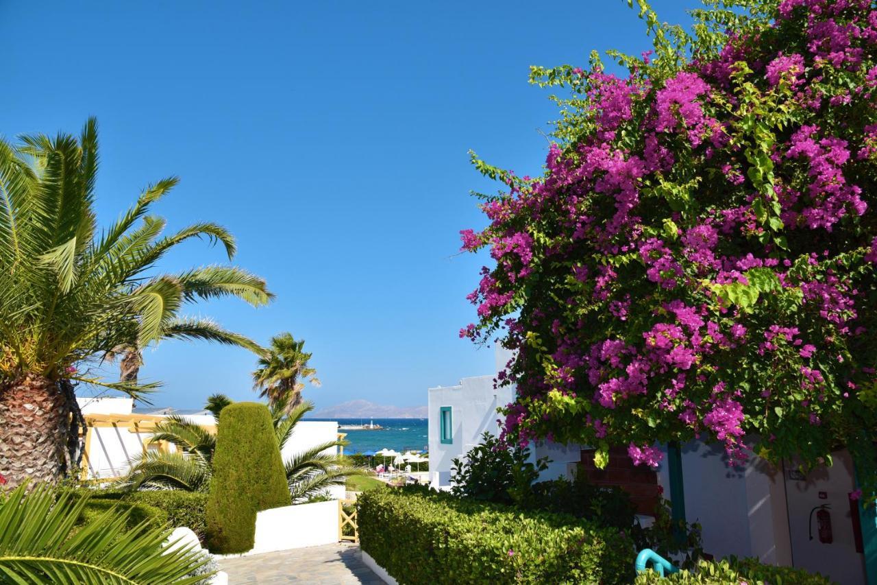 Mastichari Bay Resort