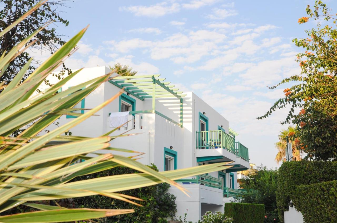 Resort Mastichari Bay