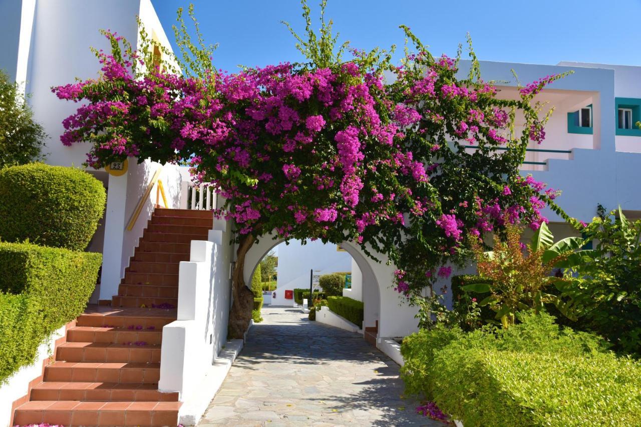 Resort Mastichari Bay