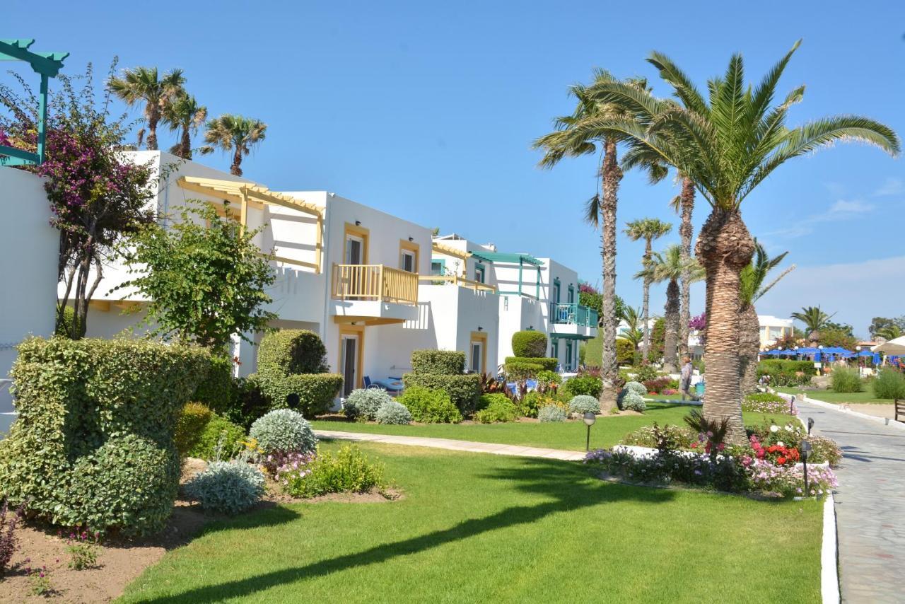 Resort Mastichari Bay Mastichari (Kos)