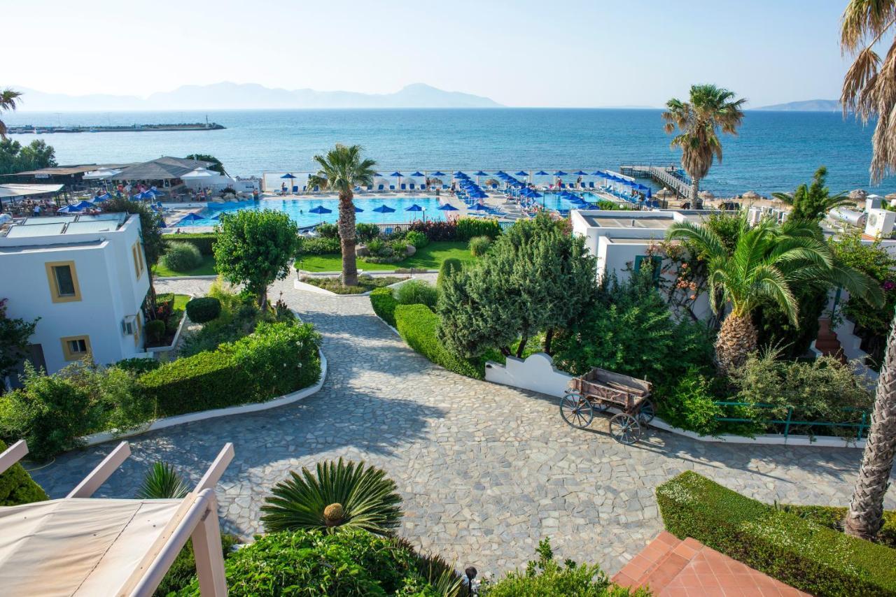 Mastichari Bay Resort 4*