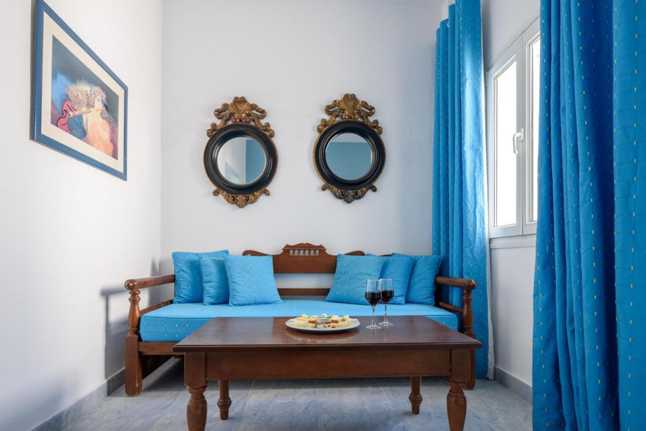Hotel Alesahne