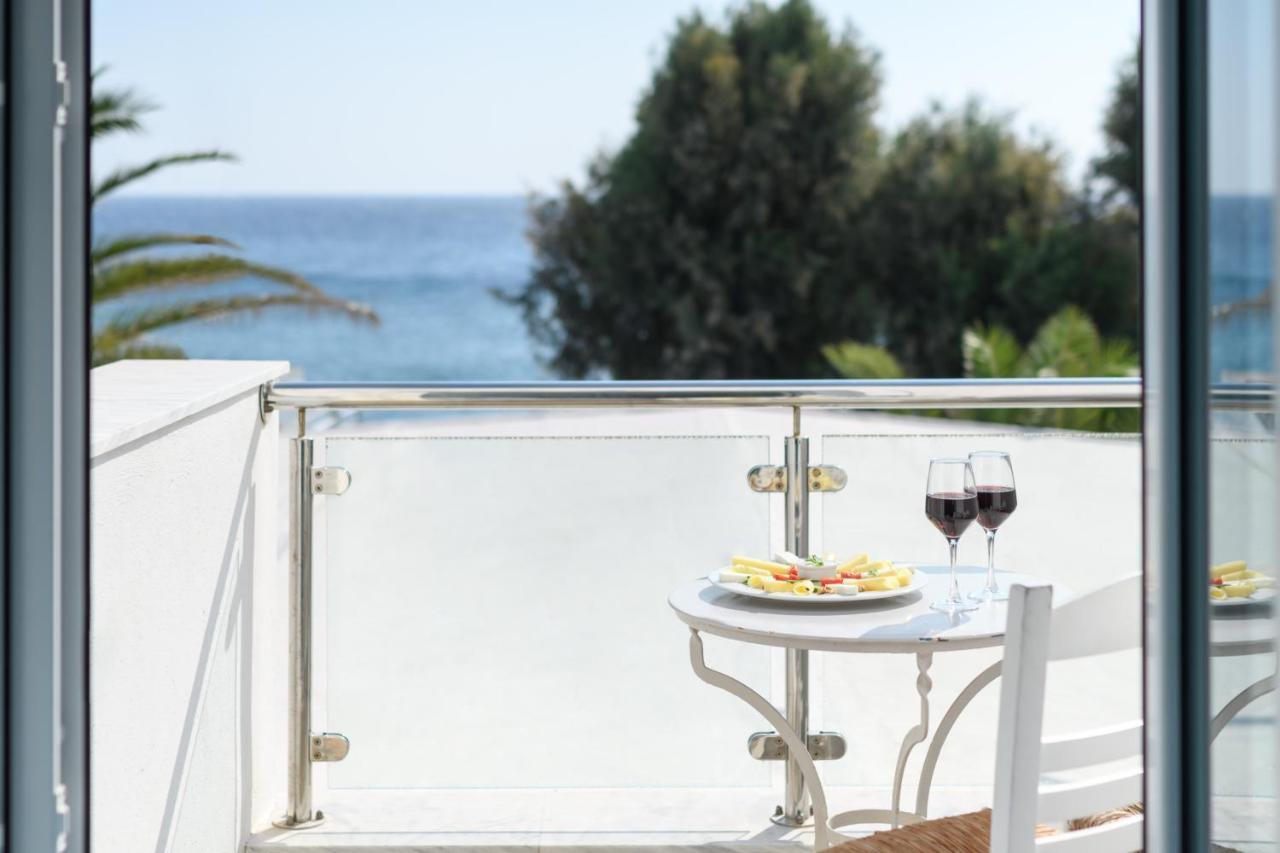 Hotel Alesahne
