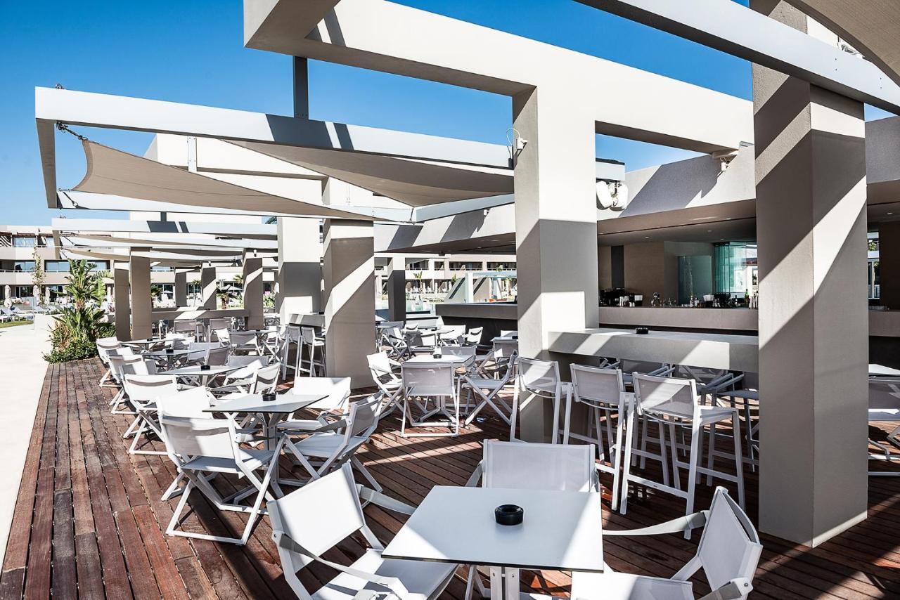 Hotel Euphoria Kolymbari