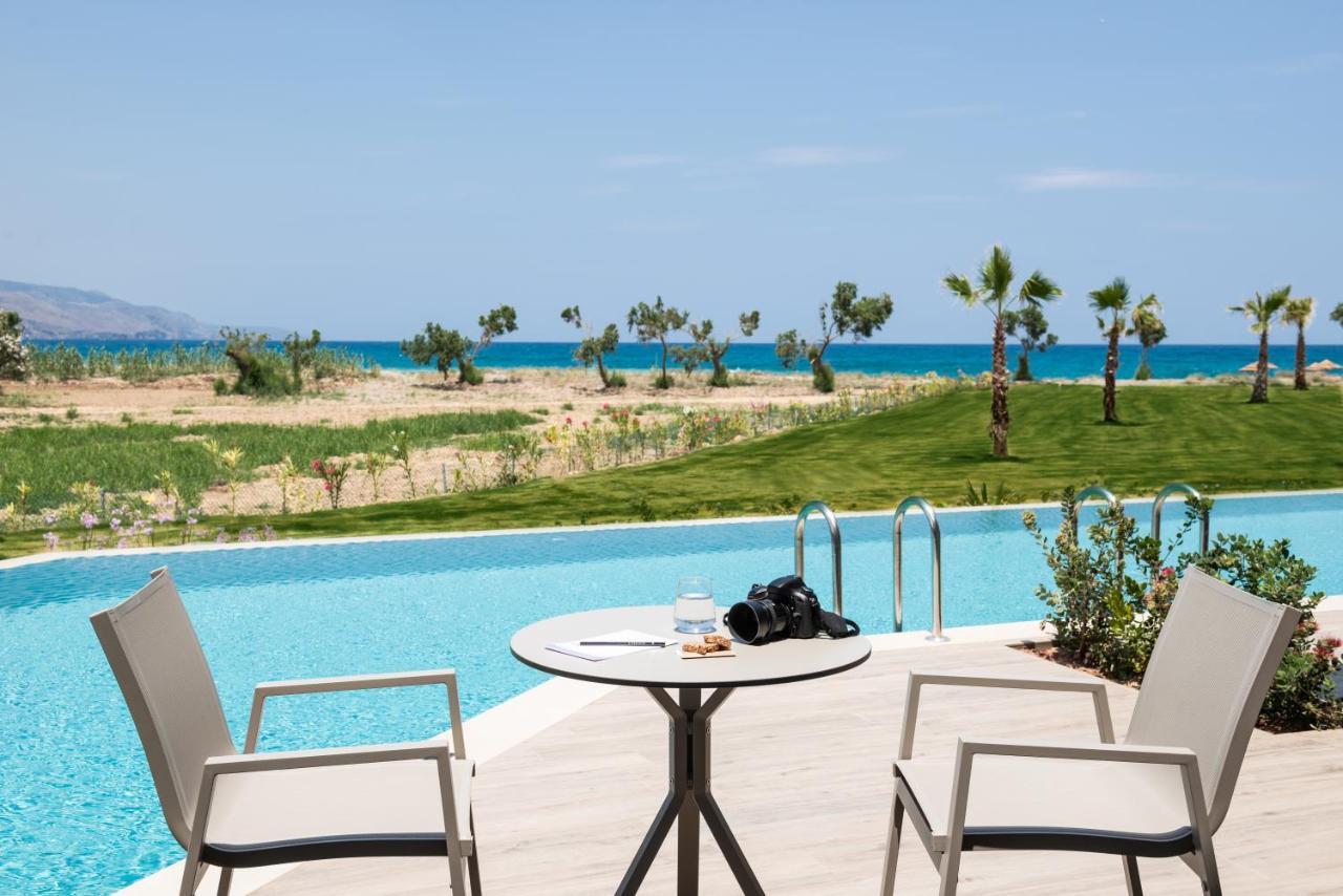 Hotel Euphoria 5*