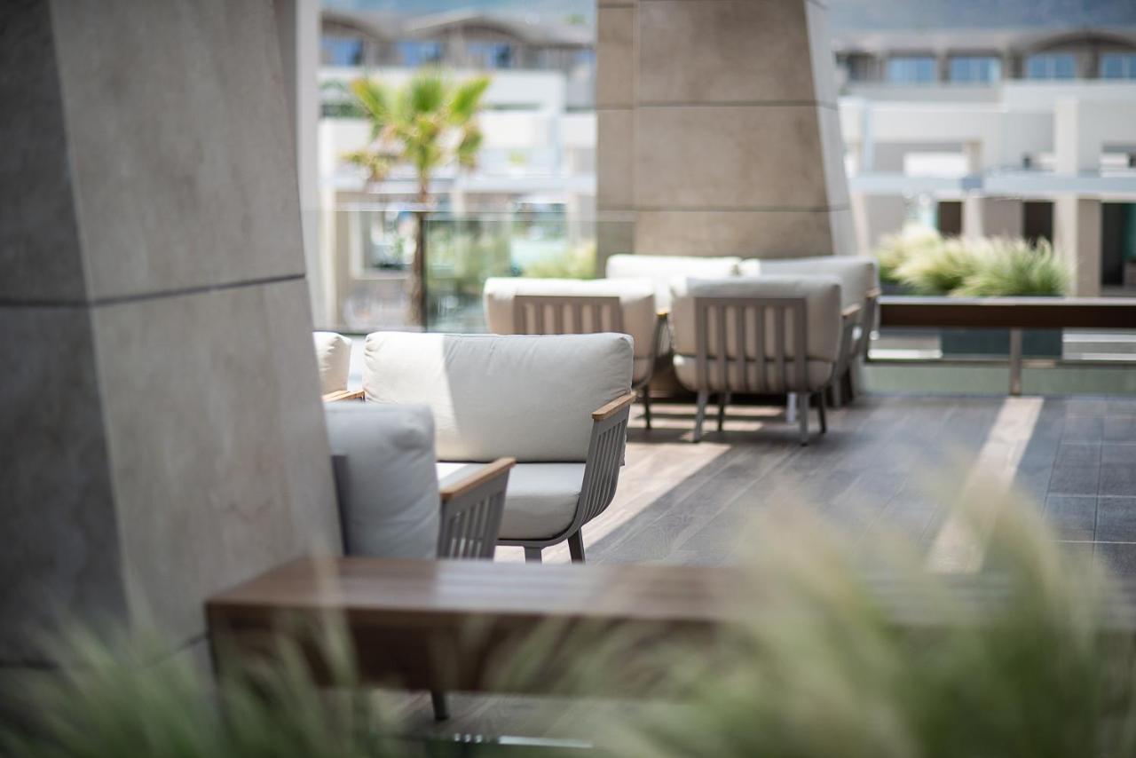 Hotel Euphoria Kolymbari