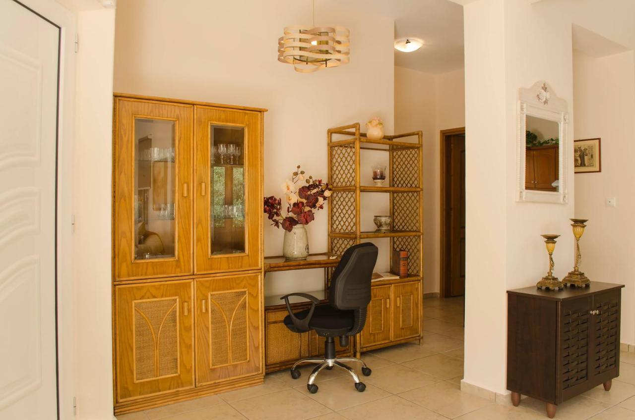 Aretaki * Kalamaki (Chania)
