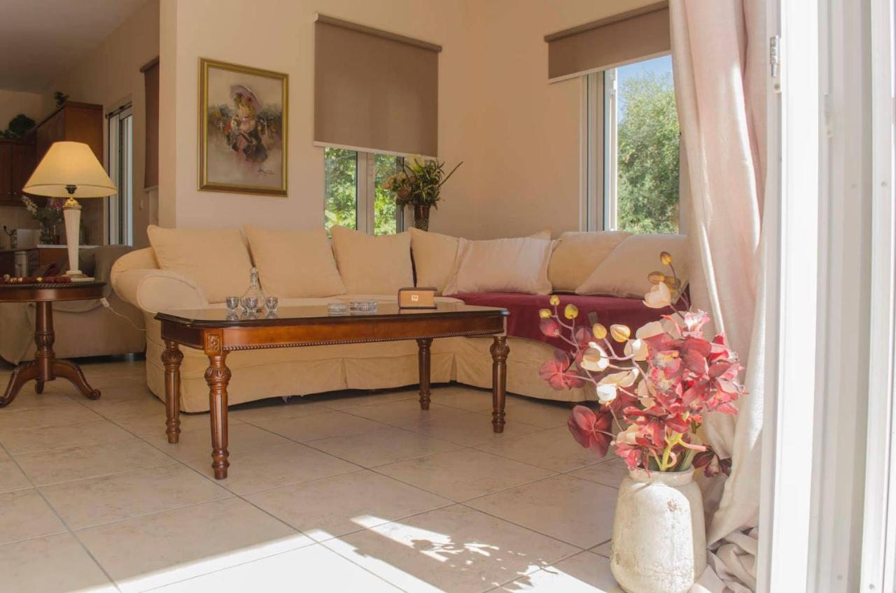 Apartment Aretaki Kalamaki (Chania)