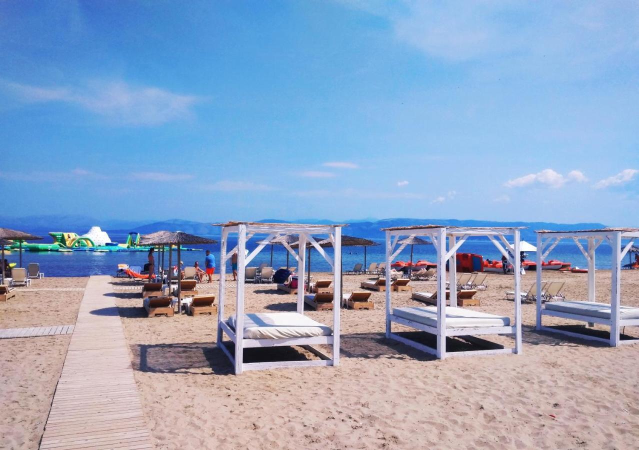 Olive Grove Beachfront & Seaview (adults Only) 3*