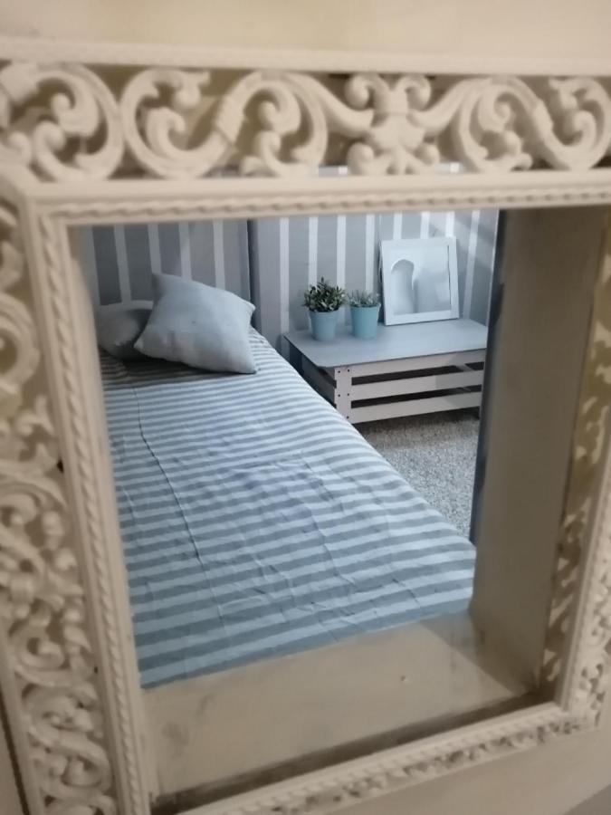 House By The Sea Holiday home Skala Fourkas