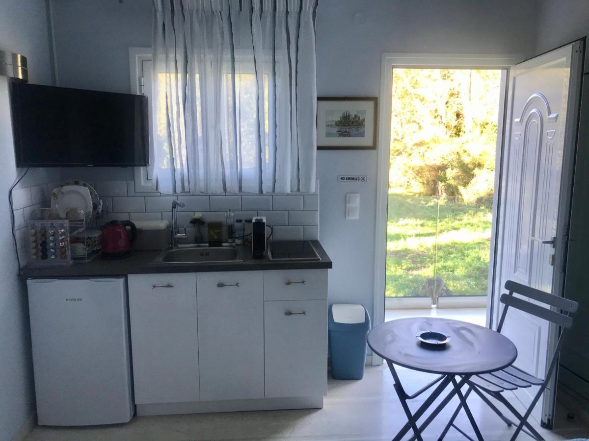Terpsichore Boutique Appartments Guest house