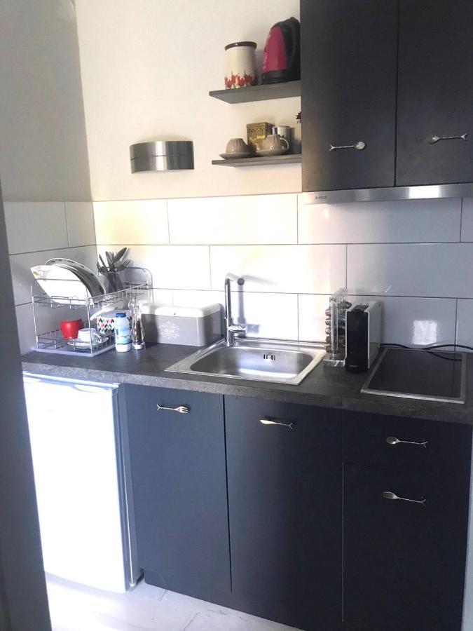 Guest house Terpsichore Boutique Appartments Dassia (Corfu)
