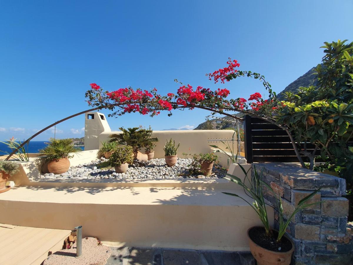 Azure Sea, Villa Istro