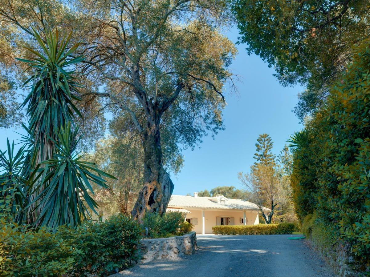 Villa Candela *