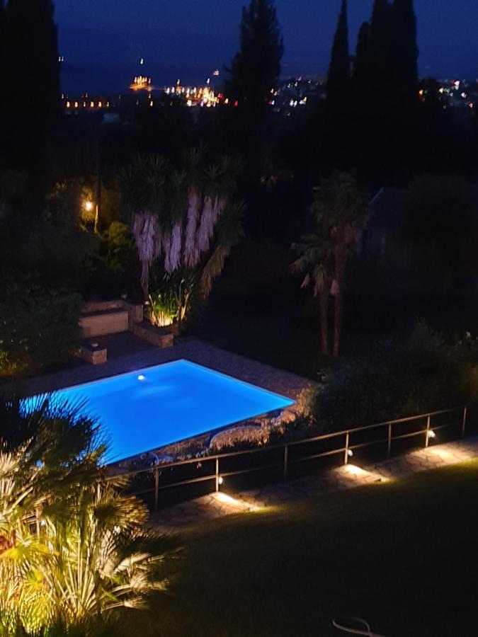 Candela Villa Evropouloi