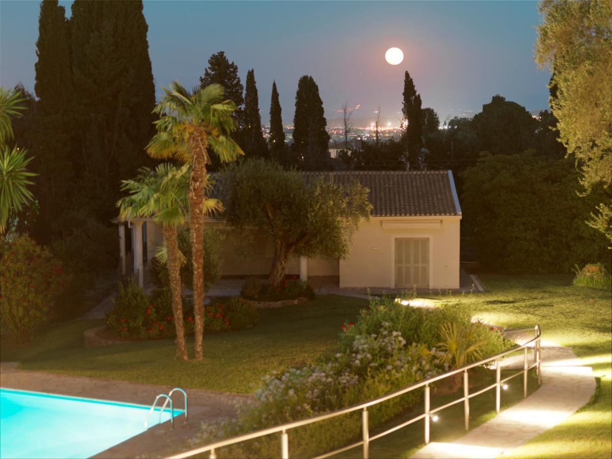 Villa Candela