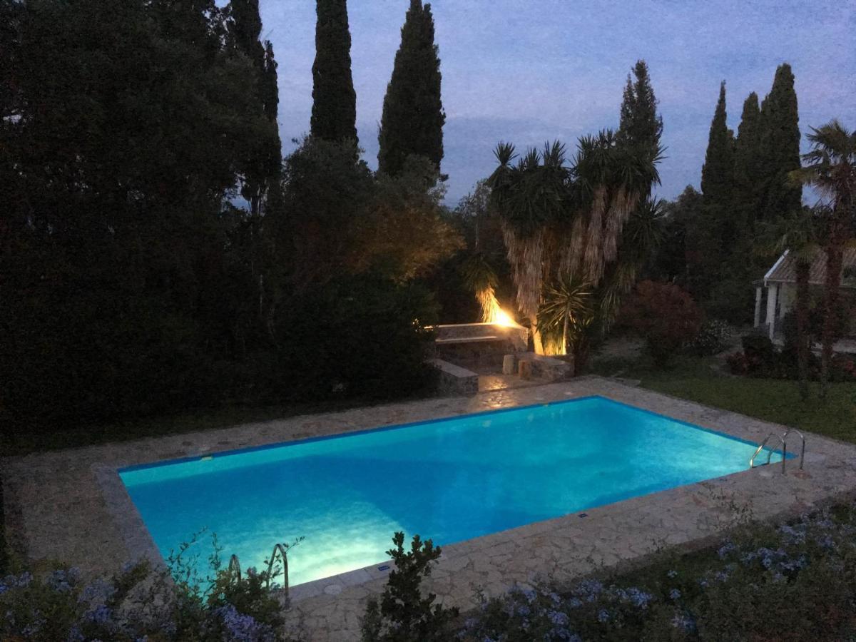 Villa Candela *