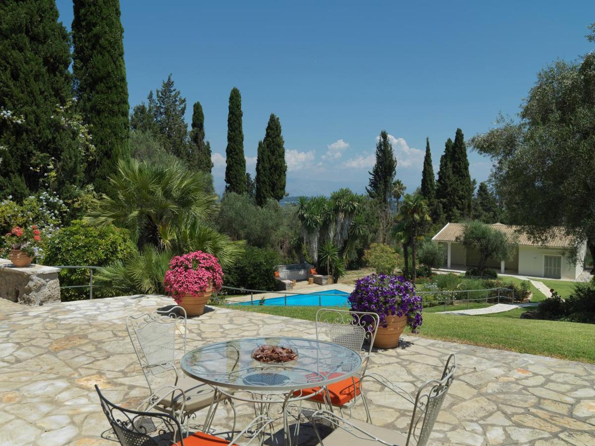 Villa Candela *