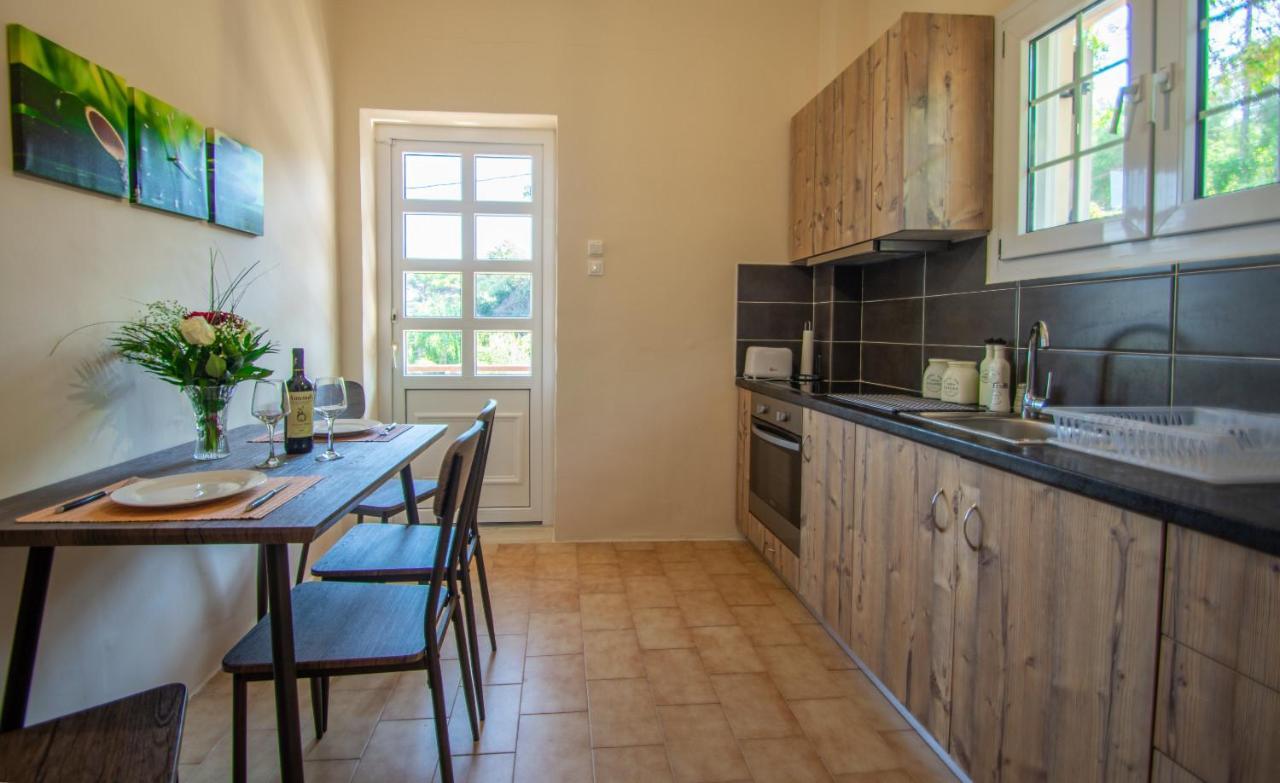 Apartment Paradiso Del Mare On The By 