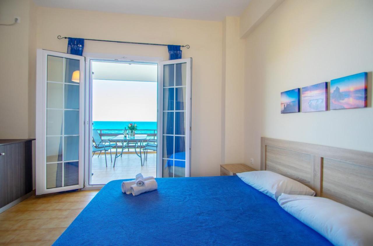 Paradiso Del Mare On The By 