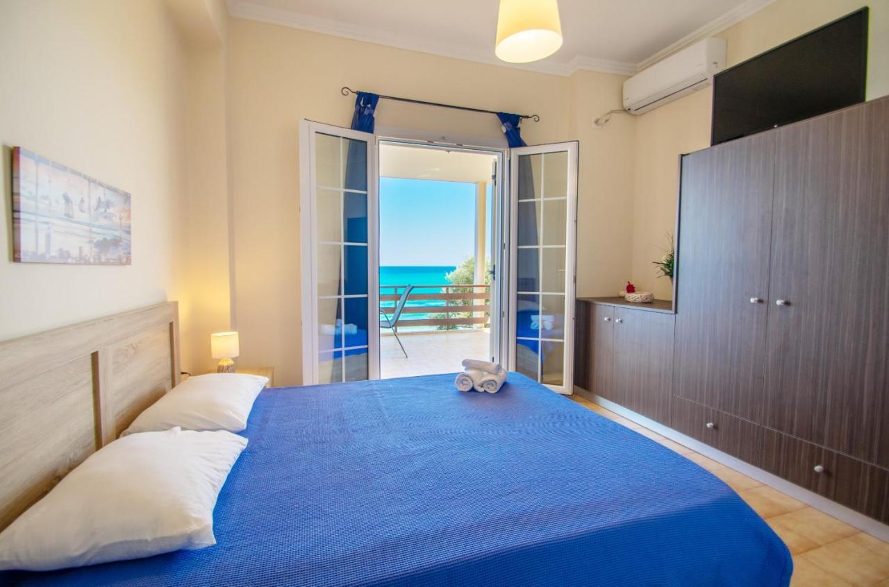 Apartment Paradiso Del Mare On The By 