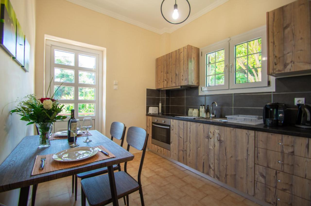Apartment Paradiso Del Mare On The By 