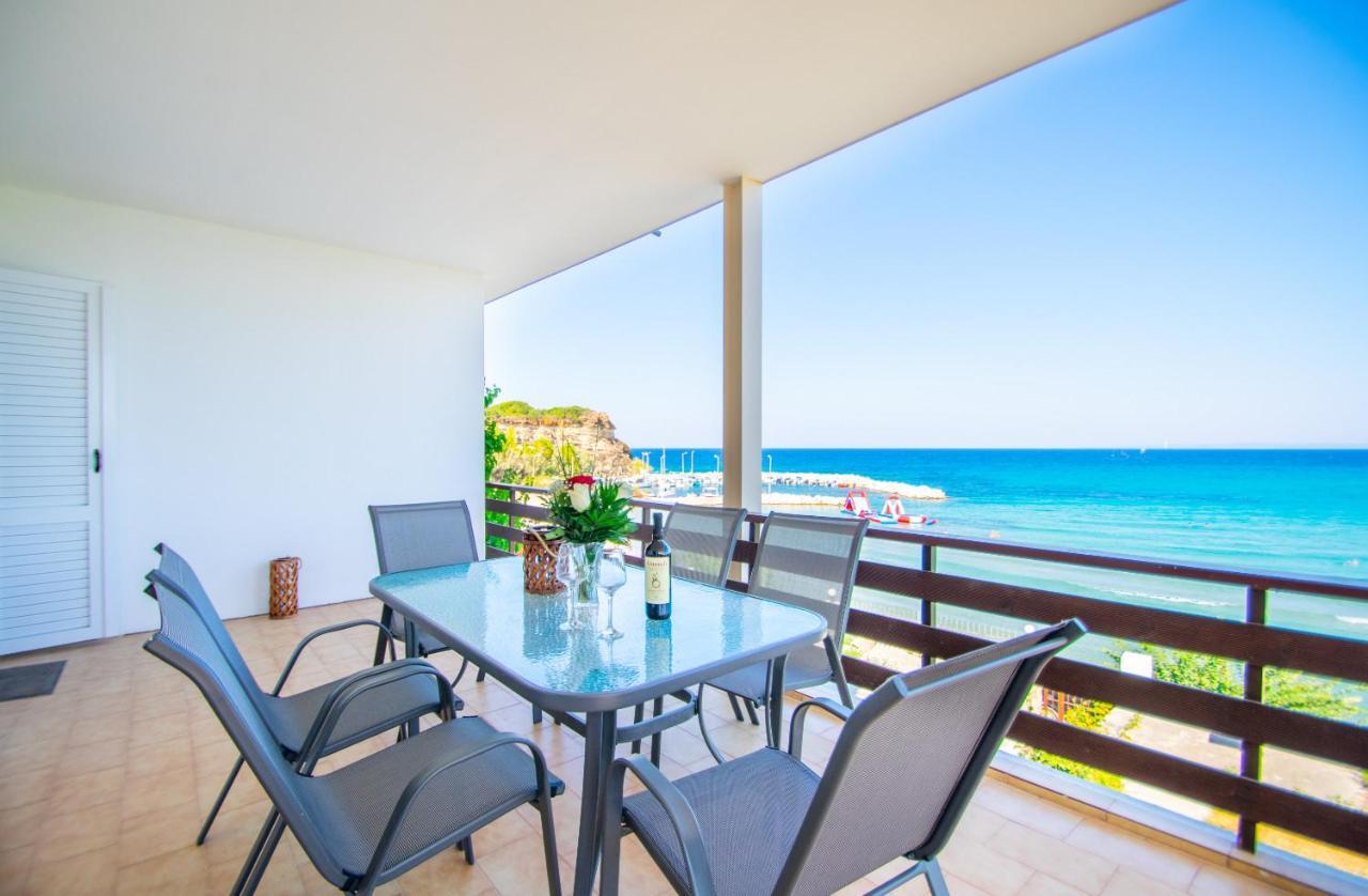 Paradiso Del Mare On The By 