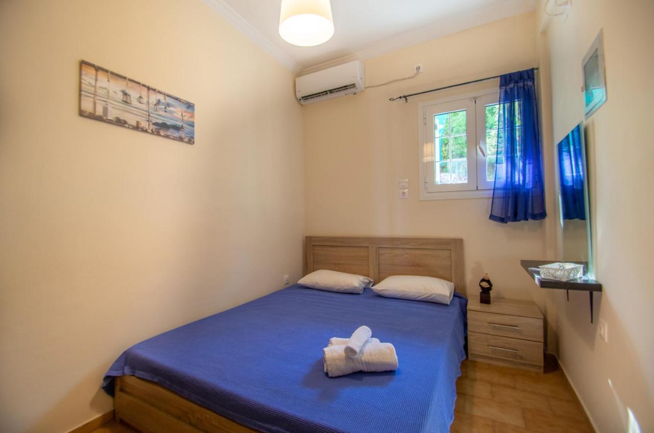 Apartment Paradiso Del Mare On The By 