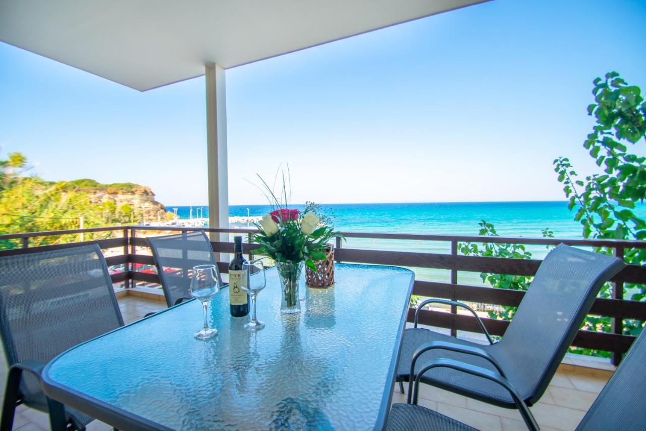 Paradiso Del Mare On The By 