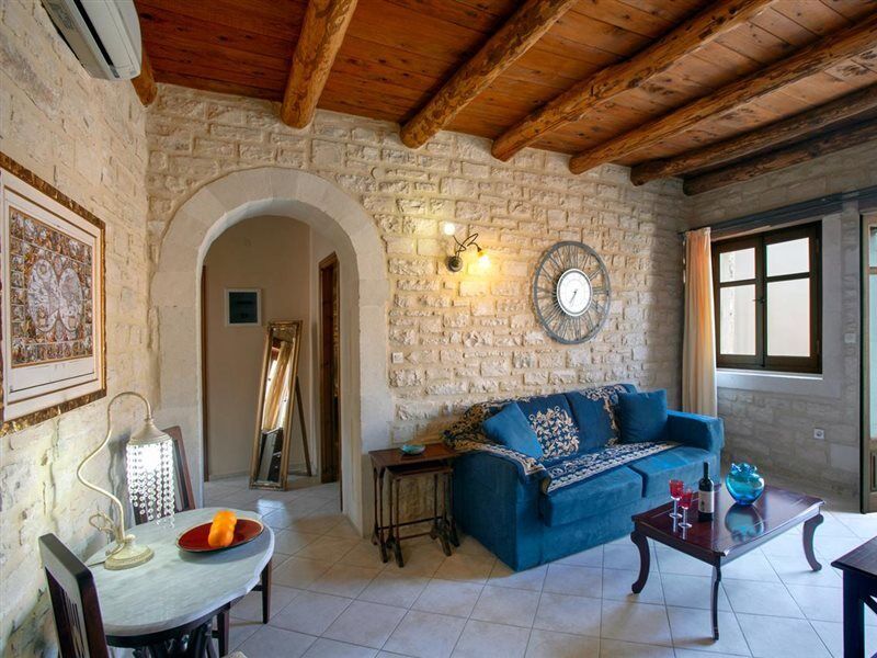 Casa Moazzo And Hotel 4*