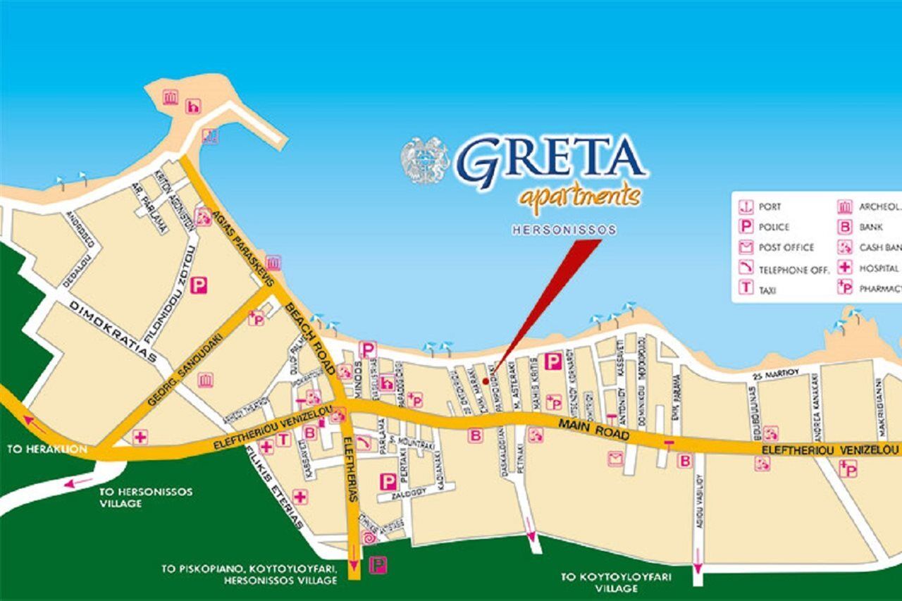 Greta