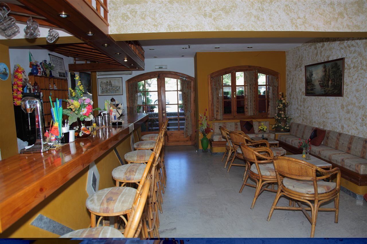 Apartment Sogiorka Hersonissos (Crete)