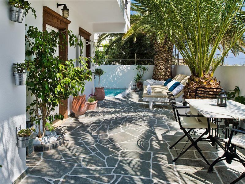 Hotel Galatia 3*