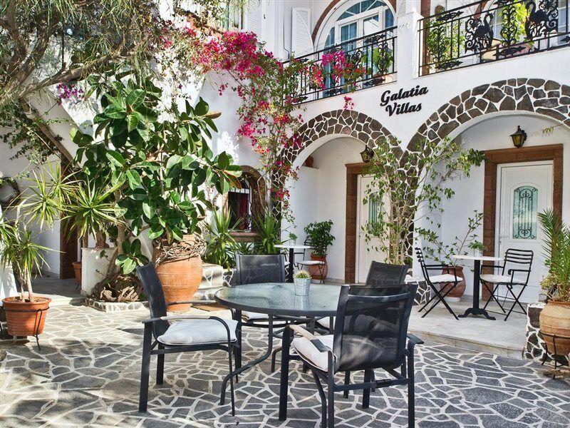 Hotel Galatia