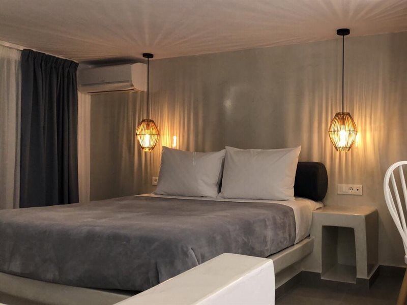Galatia Hotel 3*