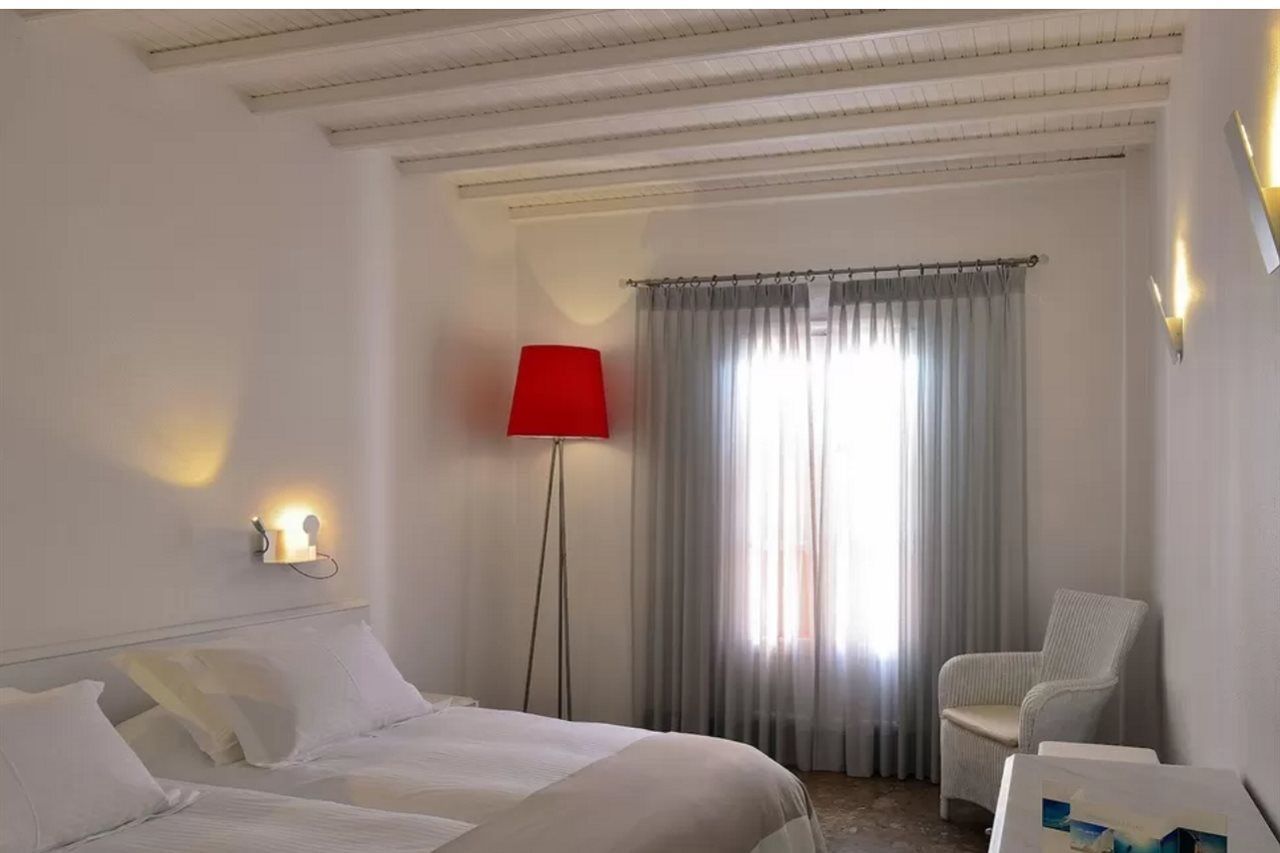 Petasos Chic Hotel 3*