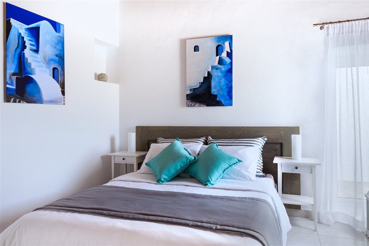 Bay Bees Sea View And Homes Platys Gialos (Mykonos)